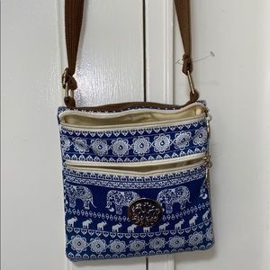 crossbody purse